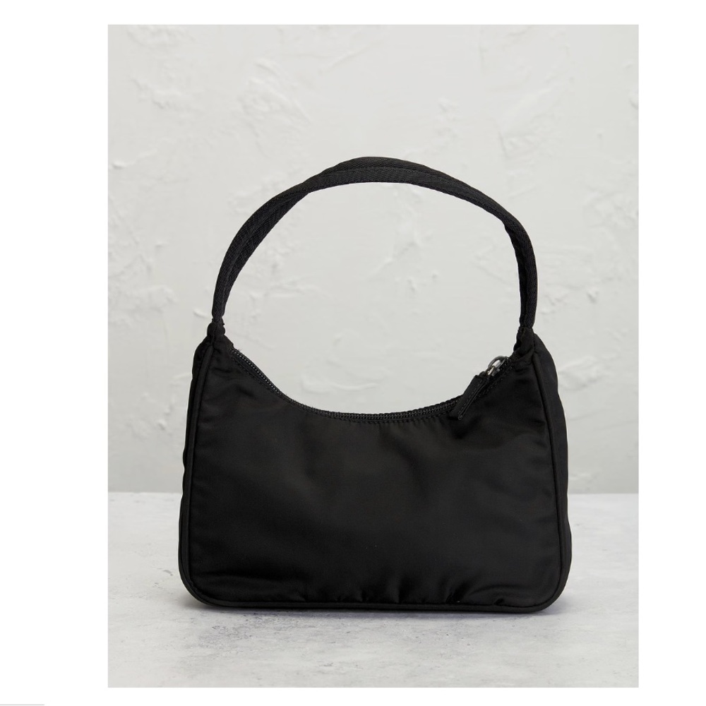 Prada Tessuto Sport Hobo Bag - Picture 2 of 2
